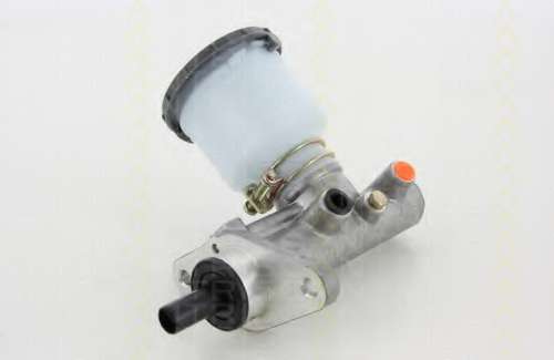 Главный тормозной цилиндр