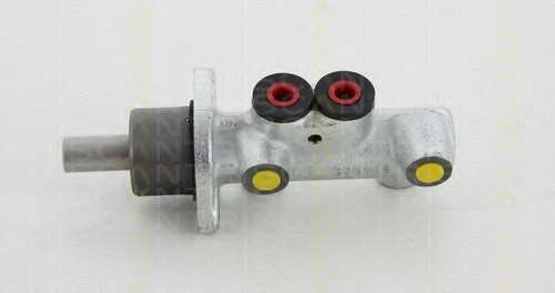 Главный тормозной цилиндр