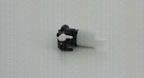 Водяной насос, система очистки окон