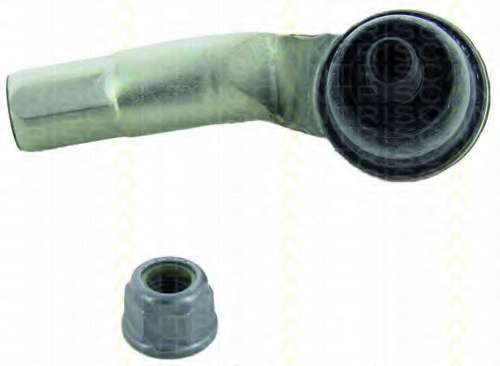 Наконечник поперечной рулевой тяги