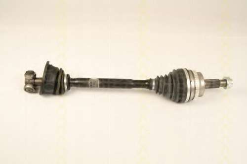 Приводной вал