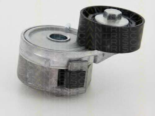 Натяжная планка, поликлиновой ремень