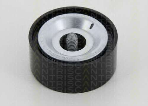 Паразитный / ведущий ролик, поликлиновой ремень