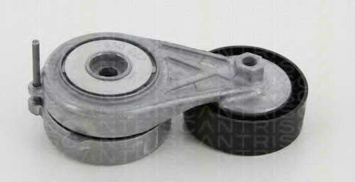 Натяжной ролик, поликлиновой  ремень