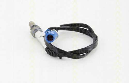 Лямбда-зонд