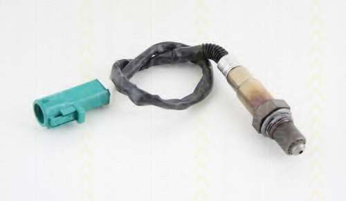 Лямбда-зонд