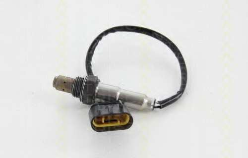 Лямбда-зонд