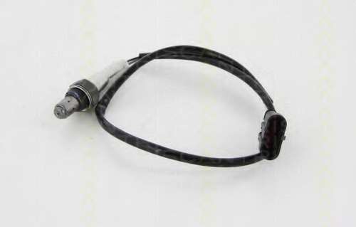 Лямбда-зонд