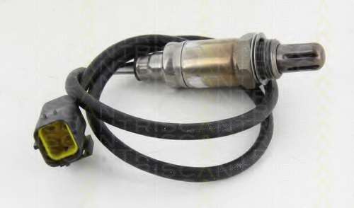 Лямбда-зонд