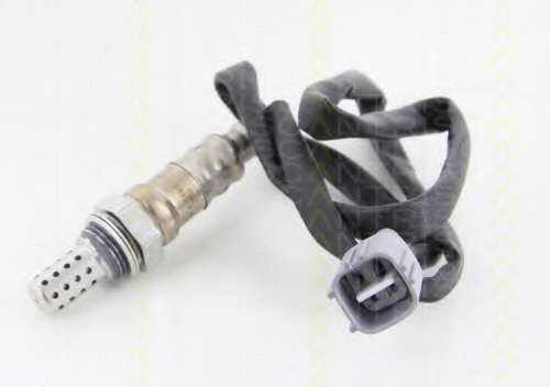 Лямбда-зонд