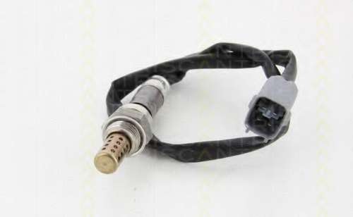 Лямбда-зонд