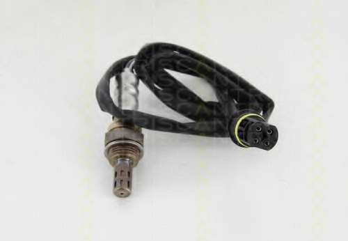 Лямбда-зонд