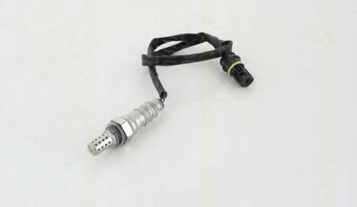 Лямбда-зонд