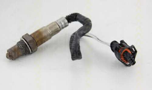 Лямбда-зонд