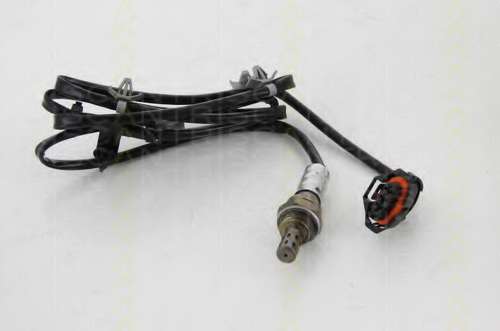 Лямбда-зонд