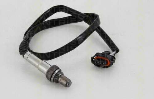 Лямбда-зонд