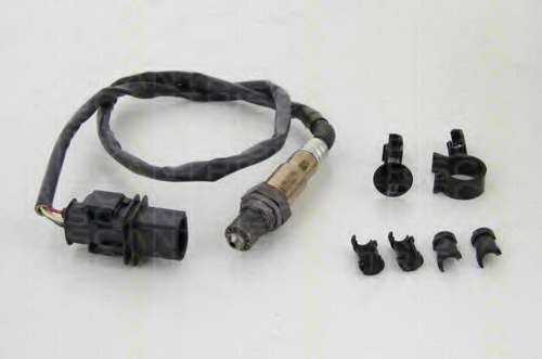 Лямбда-зонд