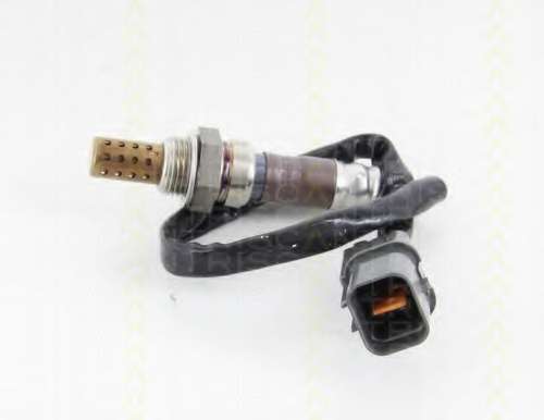 Лямбда-зонд