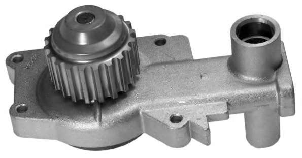 Водяной насос