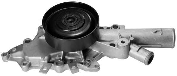 Помпа воды MB E-class (W210/S210) 3.2CDI 99-03 (B/B) (8 лоп)