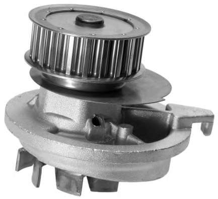 Водяной насос