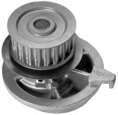 Помпа воды Opel Astra F/Kadett E/Vectra A 2.0i 87-95