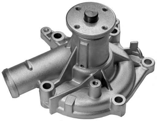 Водяной насос