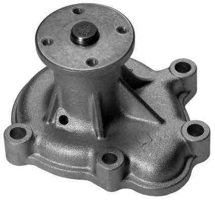 Водяной насос