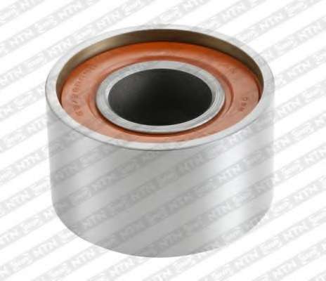 Паразитный / Ведущий ролик, зубчатый ремень