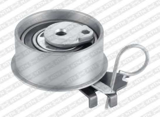 Натяжной ролик, ремень ГРМ