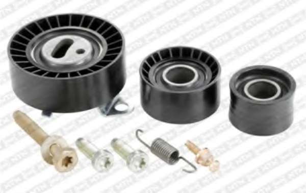 Комплект ремня ГРМ