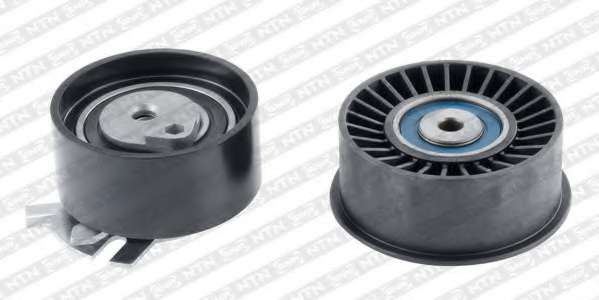 Комплект ремня ГРМ