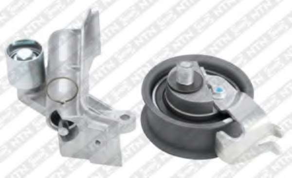 Комплект ремня ГРМ