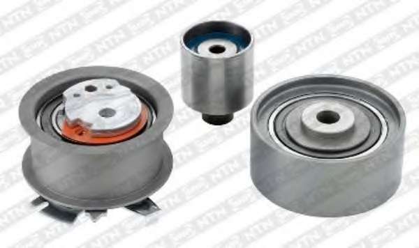 Комплект ремня ГРМ