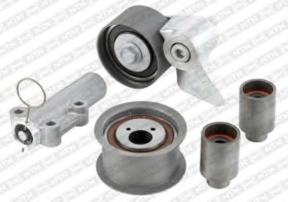 Комплект ремня ГРМ