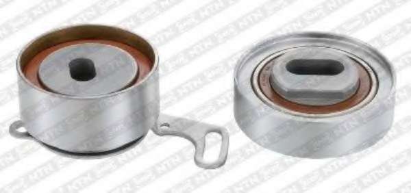 Комплект ремня ГРМ