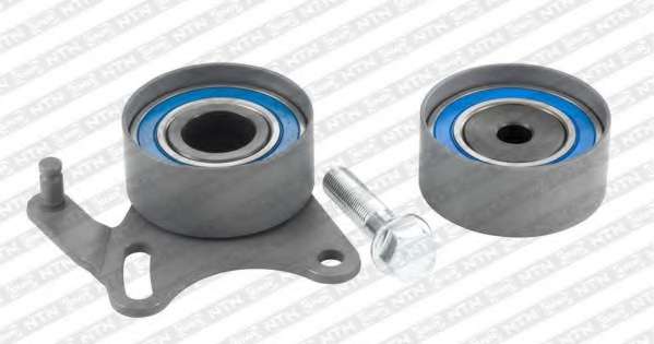 Комплект ремня ГРМ