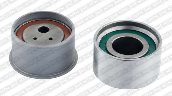 Комплект ремня ГРМ