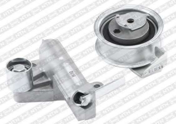 Комплект ремня ГРМ