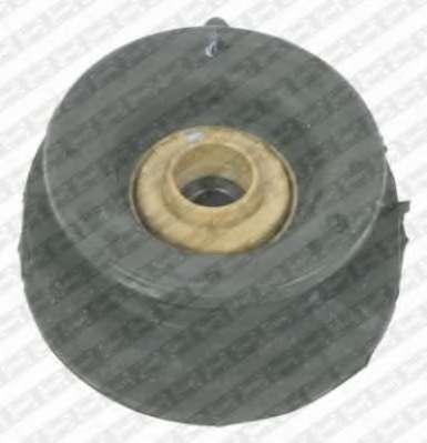 Ремкомплект, опора стойки амортизатора