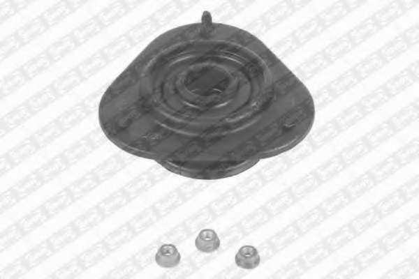 Ремкомплект, опора стойки амортизатора