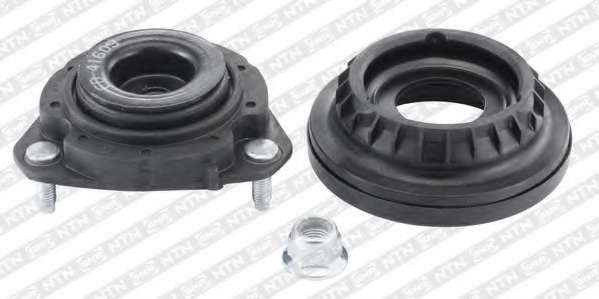 Ремкомплект, опора стойки амортизатора + подшипник