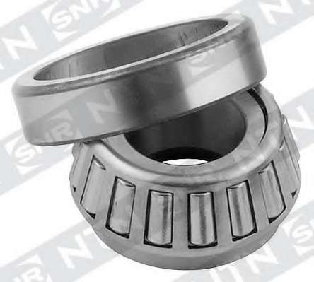 Комплект подшипника ступицы колеса