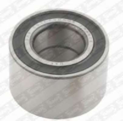 Комплект подшипника ступицы колеса