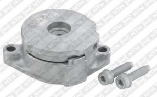 Натяжной ролик, поликлиновой ремень