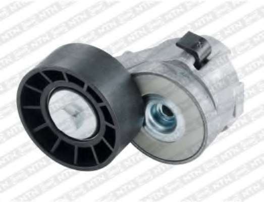 Натяжной ролик, поликлиновой  ремень