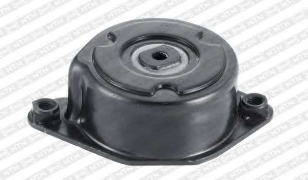 Натяжной ролик, поликлиновой  ремень