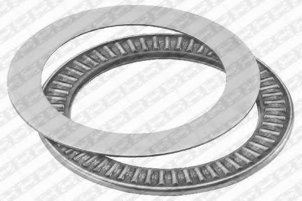 Опора стойки амортизатора