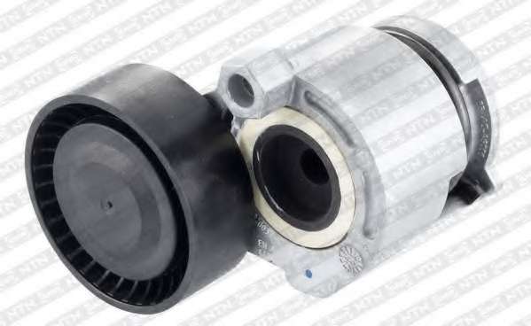 Поликлиновой ременный комплект