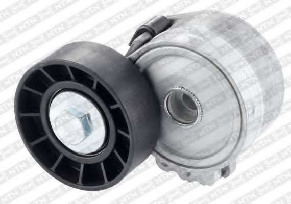 Поликлиновой ременный комплект